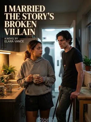 I Married the Story’s Broken Villain