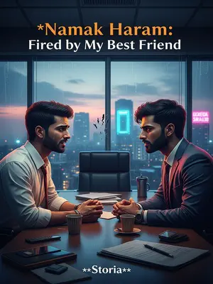 Namak Haram: Fired by My Best Friend