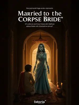 Married to the Corpse Bride