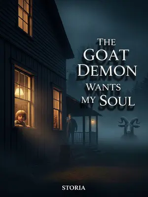 The Goat Demon Wants My Soul