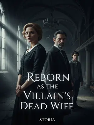 Reborn as the Villain’s Dead Wife