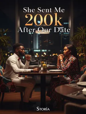 She Sent Me 200k After Our Date