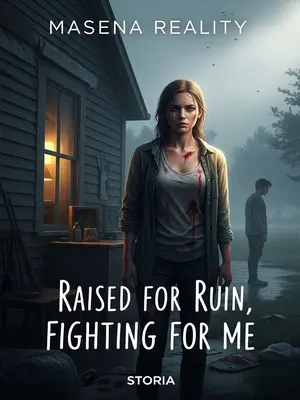 Raised for Ruin, Fighting for Me