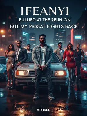 Bullied at the Reunion, But My Passat Fights Back
