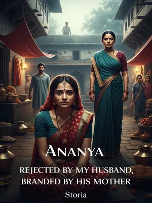 Rejected by My Husband, Branded by His Mother