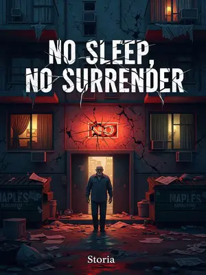 No Sleep, No Surrender