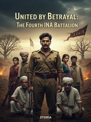 United by Betrayal: The Fourth INA Battalion