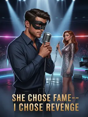 She Chose Fame—I Chose Revenge
