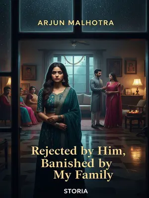 Rejected by Him, Banished by My Family