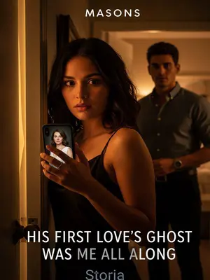 His First Love’s Ghost Was Me All Along