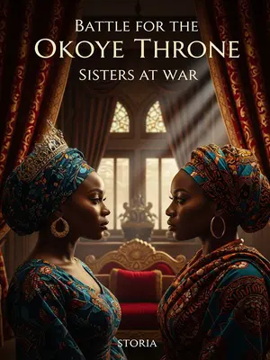Battle for the Okoye Throne: Sisters at War