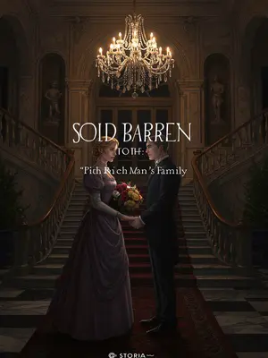 Sold Barren to the Rich Man’s Family