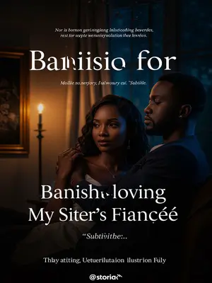 Banished for Loving My Sister’s Fiancé