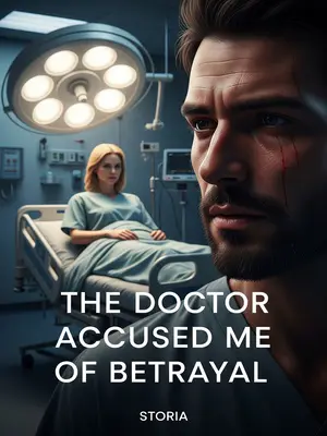 The Doctor Accused Me of Betrayal