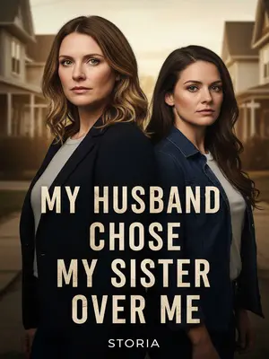 My Husband Chose My Sister Over Me