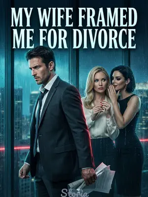 My Wife Framed Me for Divorce