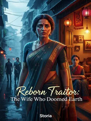 Reborn Traitor: The Wife Who Doomed Earth