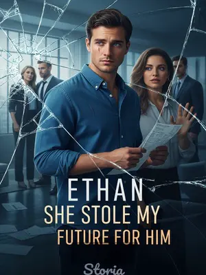 She Stole My Future for Him