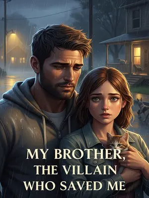 My Brother, the Villain Who Saved Me