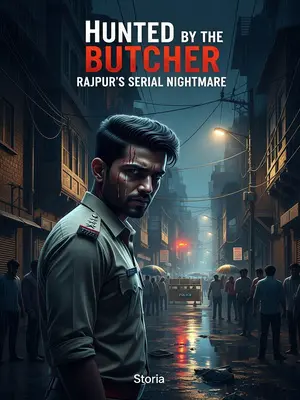 Hunted by the Butcher: Rajpur’s Serial Nightmare