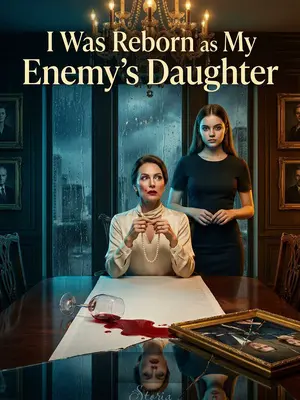 I Was Reborn as My Enemy’s Daughter