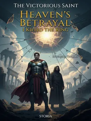 Heaven’s Betrayal: I Killed the King