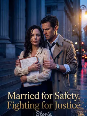 Married for Safety, Fighting for Justice