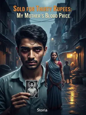 Sold for Thirty Rupees: My Mother’s Blood Price