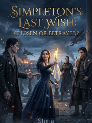 Simpleton’s Last Wish: Chosen or Betrayed?