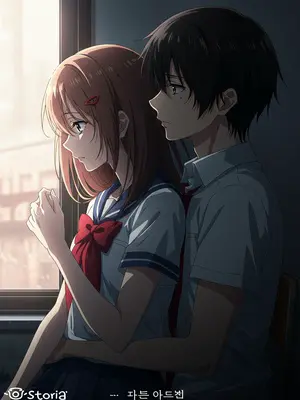 作戦同居で落ちた恋