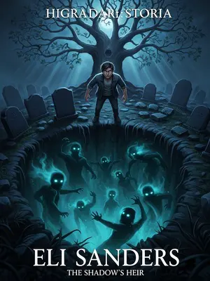 Grave Test: The Shadow's Heir