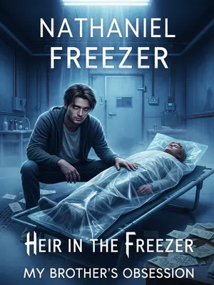 Heir in the Freezer: My Brother’s Obsession