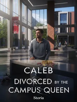 Divorced by the Campus Queen
