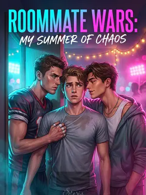 Roommate Wars: My Summer of Chaos