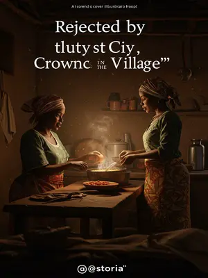 Rejected by the City, Crowned in the Village