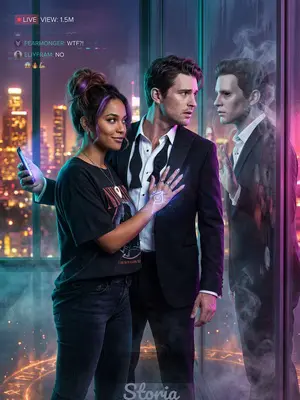 I Saved Hollywood’s Hottest From a Ghost