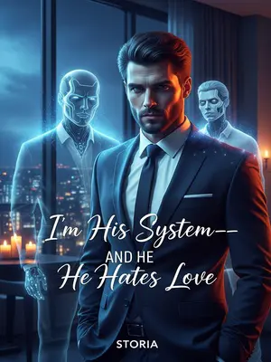 I’m His System—And He Hates Love