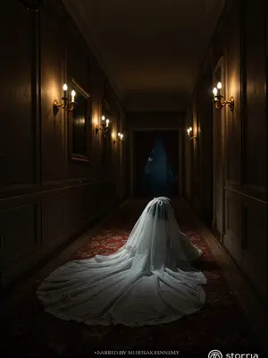 Married by Mistake to the Enemy