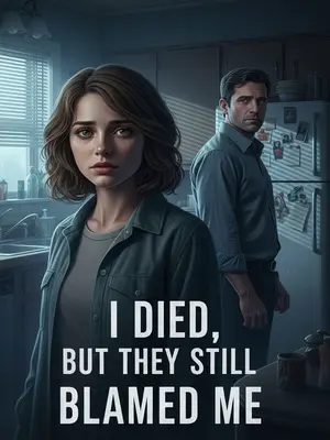 I Died, But They Still Blamed Me