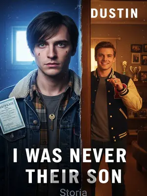 I Was Never Their Son