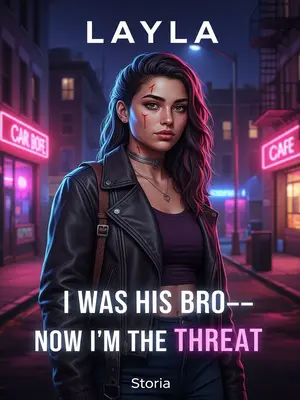 I Was His Bro—Now I’m the Threat