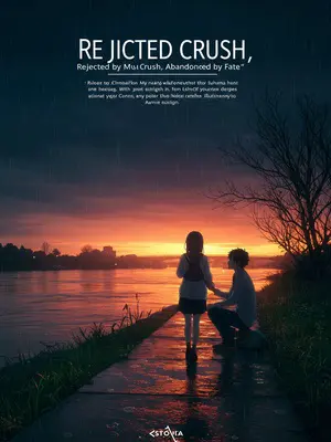 Rejected by My Crush, Abandoned by Fate