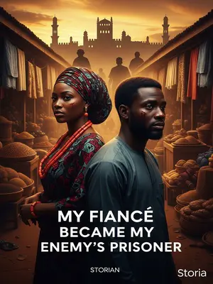 My Fiancé Became My Enemy’s Prisoner