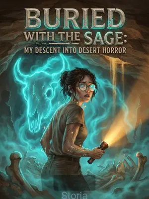 Buried with the Sage: My Descent into Desert Horror