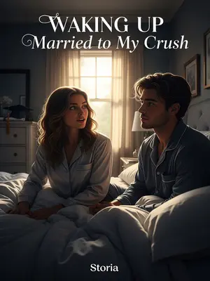 Waking Up Married to My Crush