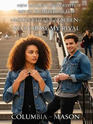 My Ex Dumped Me for a Queen—So I Chose My Rival