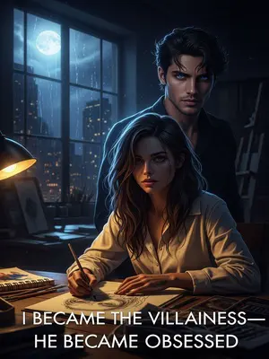 I Became the Villainess—He Became Obsessed