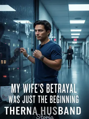 My Wife’s Betrayal Was Just the Beginning