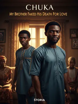 My Brother Faked His Death For Love