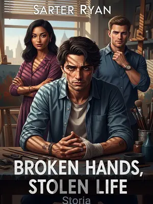 Broken Hands, Stolen Life